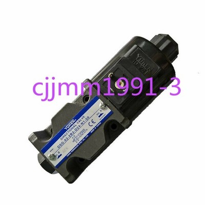 1PC NEW YUKEN VALVE DSG-03-2B2-D24-N1-50   #ff