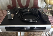 TiVo Series 2 DT Digital Video Recorder W/ Remote  Tested Working