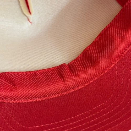 Vintage Whiskey Petes Truck Stop Trucker Mütze Texaco Primm Nevada Herren Snapback - Bild 7 von 8