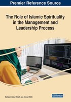 Mahazan Abdul Mutalib (U. A.) | The Role Of Islamic Spirituality In The...