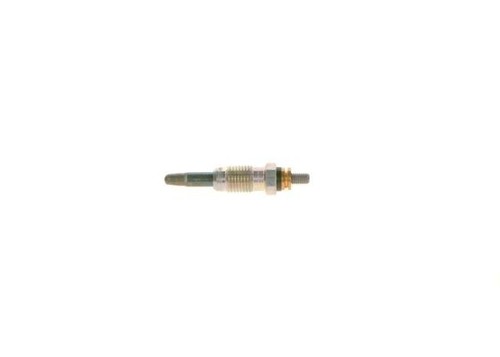 0 250 201 050 ENGINE GLOW PLUGS BOSCH 4PCS FOR VOLVO V40,460 L,440 K,S40 I 1.9L - 第 4/9 張圖片