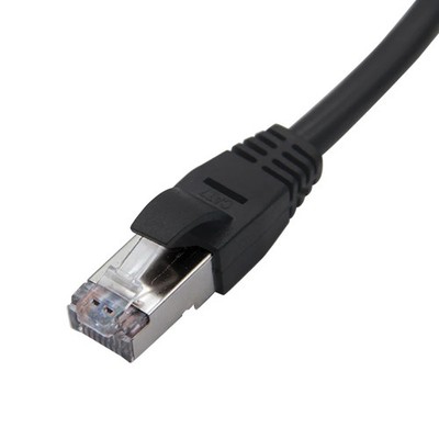 RJ45 Ethernet-Netzwerkadapter Kabelsplitter 1 auf 234 Buchsen Kabelverlängerung