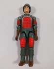 1982 G.I. Joe ARAH Flash v1 Straight Arm Action Figure