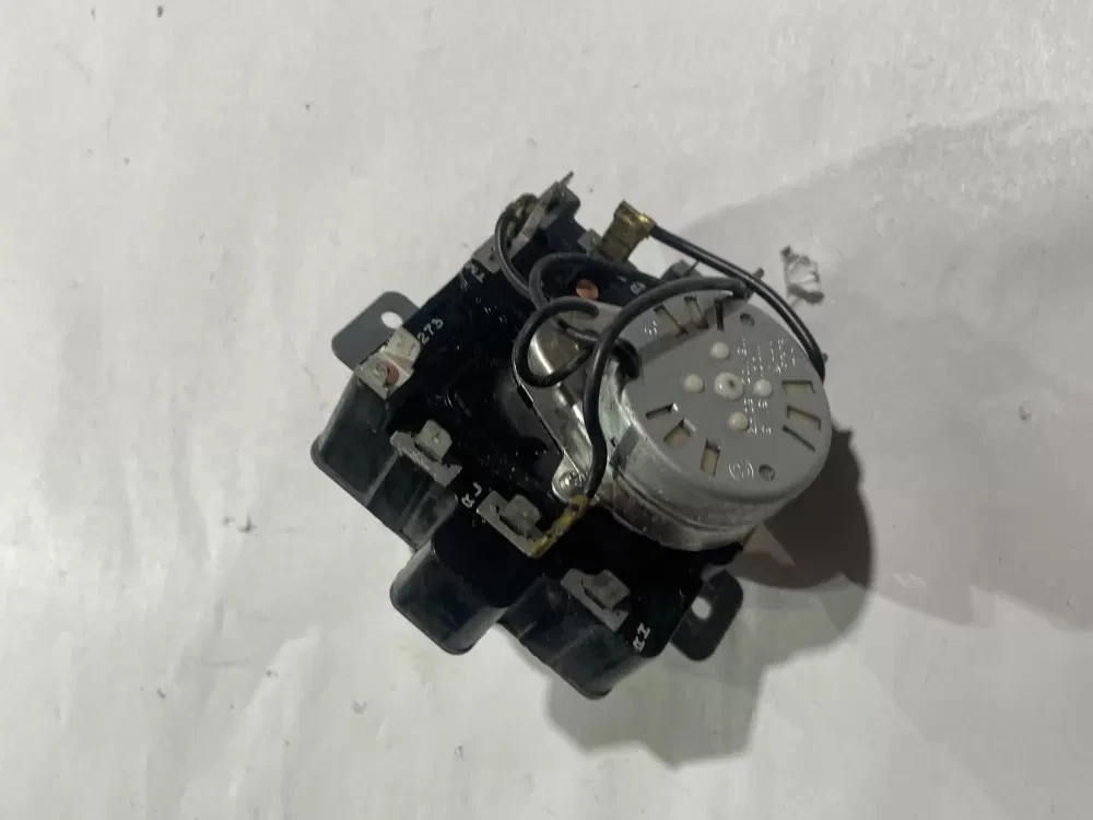 Whirlpool Kenmore Dryer 693273 Timer AZ168136 | Wm585