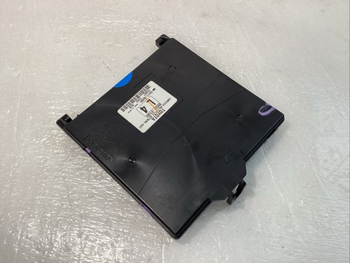 2013-2016 SCION TC 2.5L MULTIPLEX NETWORK CONTROL MODULE ECM OEM 89221-21080 - Picture 10 of 10