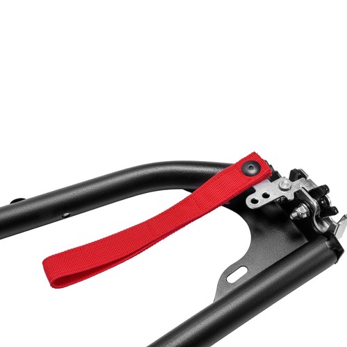 Right Upper Front Door Frame For Can-Am Maverick X3 RR 2017-2014 #705018470 - Picture 8 of 18