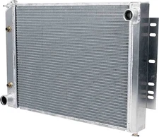 ALLSTAR PERFORMANCE Radiator Chrysler ALL30306