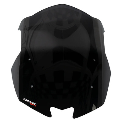 Ermax Sport Display Windschutz Rauchglas Kawasaki Ninja 1100 SX 2025 - 2026