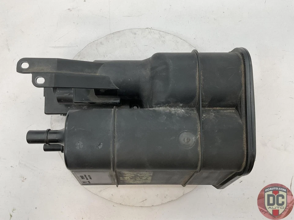 Porsche Boxster Cayman 911 2012-2016 bote de carbón 99120122305 128286 Foto 3 de 4