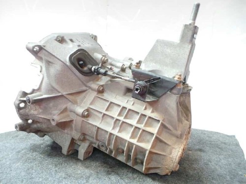 4S7R7002BA - T1GB1 BOÎTE DE VITESSES / MANUAL / 5 VELOCIDADES / 368059 POUR FORD - Picture 2 of 6