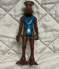 Vintage 1978 Star Wars Hammerhead Kenner Action Figure Hong Kong