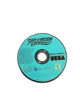 Skies of Arcadia Legends (Nintendo GameCube, 2003) ***DISC ONLY***