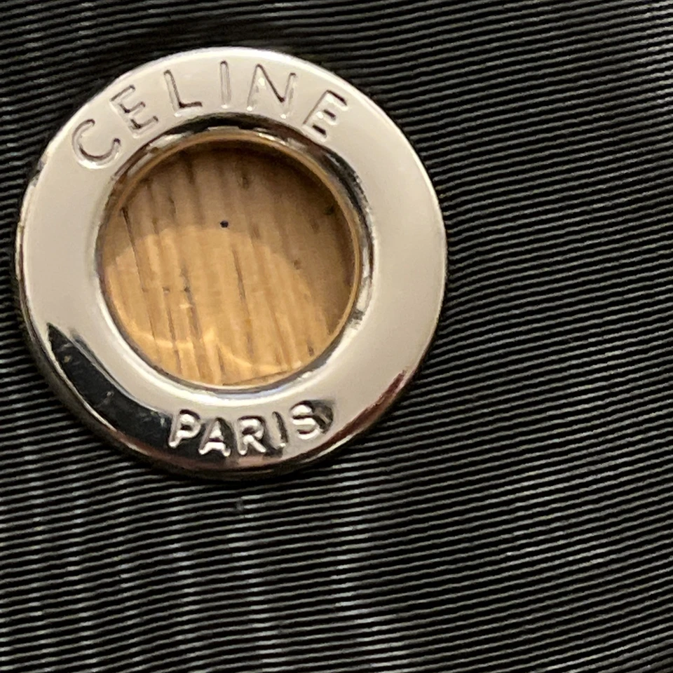 Celine Paris Kleidersack Housse 165x68 cm Schutzsack + Kleiderbügel gratis - Bild 2 von 4