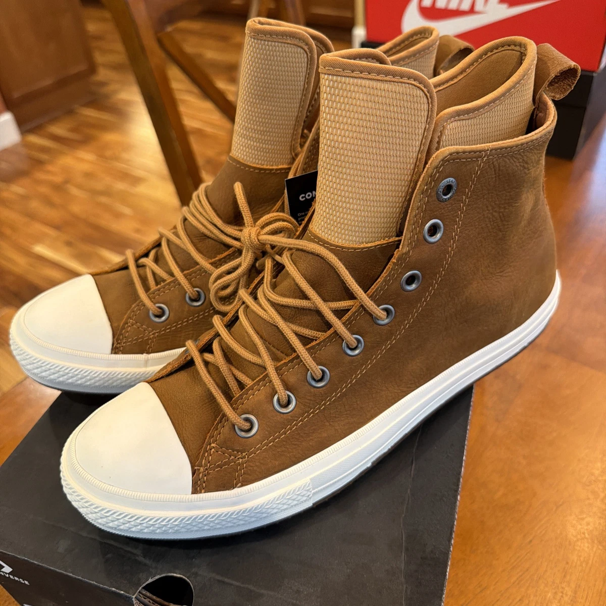 converse work boots products for sale | eBay display picture 2