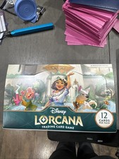 Disney Lorcana Bulk Bundle, Common, Uncommon Archazias Island
