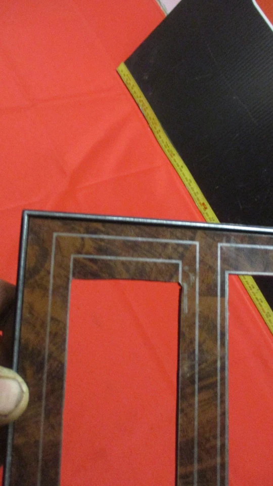 1978-1988 OLDSMOBILE CUTLASS RADIO BEZEL - Image 4 of 4