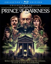 PRINCE OF DARKNESS NEW BLU-RAY