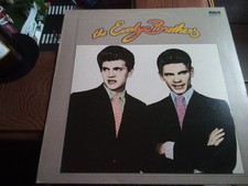 LP The Everly Brothers