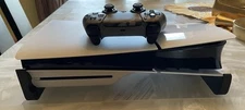 Horizontal Stand for PS5 slim disc (Console not included) STANDS ONLY