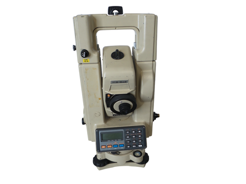 Pentax PTS-III - kostenloser Versand - Bild 2 von 7