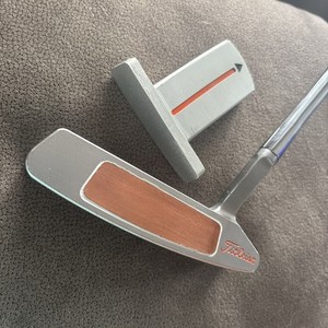 クラブ Scotty Cameron Detour 1st of 500 クラブ Scotty Cameron Detour 1st of 500 Scotty Cameron First