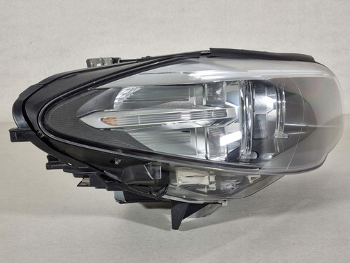 Frontscheinwerfer BMW 5er F10 2016 Facelift Bi-Xenon Rechts 8734390 - Bild 3 von 17