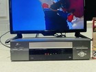 New ListingZenith Vrd4235 Vcr Tested Works