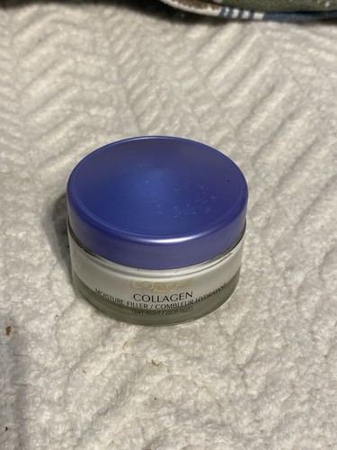 L'Oréal Collagen Skin Care Day and Night Moisture Filler Cream - 1.7oz - Picture 5 of 5