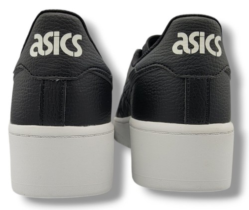 ASICS Japan S PF Platform Sneaker In Black/black Women's Size 11M Usa - Picture 7 of 10