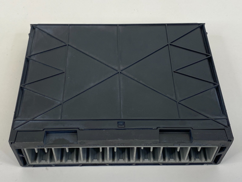 2011 GMC Terrain Body Computer Control Module Unit BCM BCU 13580198 OEM - Picture 6 of 10