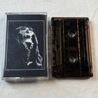 Death Worship Extermination Mass Cassette NWN Productions Reissue Death Metal