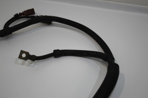 Seat Toledo KG Wiring Loom for Starter Motor and Alternator 6R0971349L - Picture 5 of 11