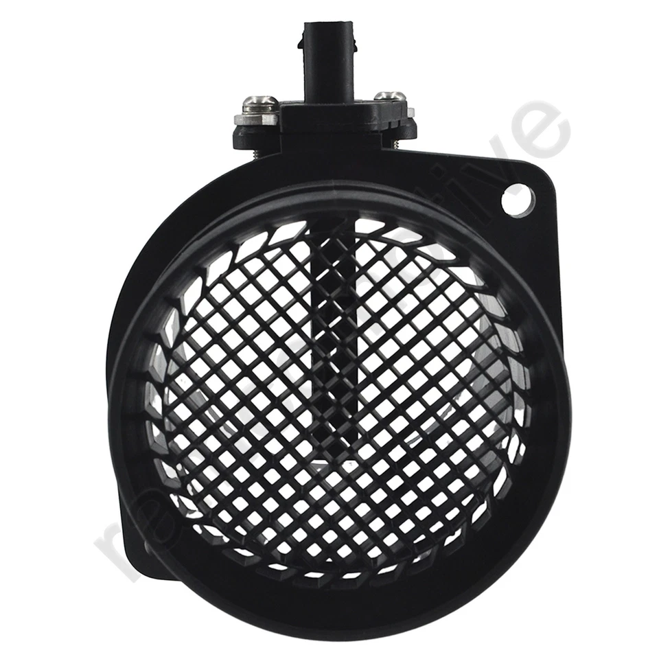 Sensor medidor de flujo de masa de aire para Volkswagen CC Beetle Passat Tiguan GLI 2,0 L Foto 3 de 4