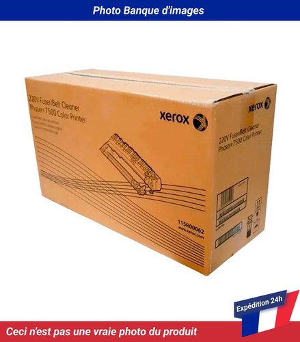 115R00062 Xerox Phaser 7500 Unité de fusion
