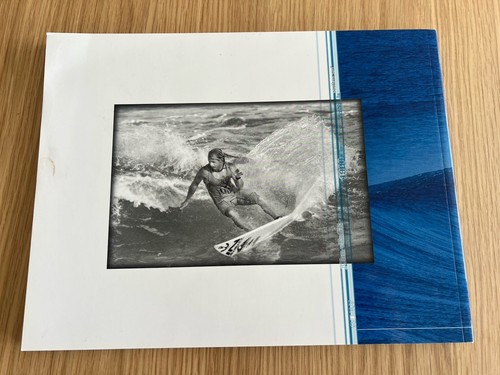 Southern Surf John Veage PB VGC Book Pictorial History Of Cronulla Surfing Occy - Picture 2 of 14