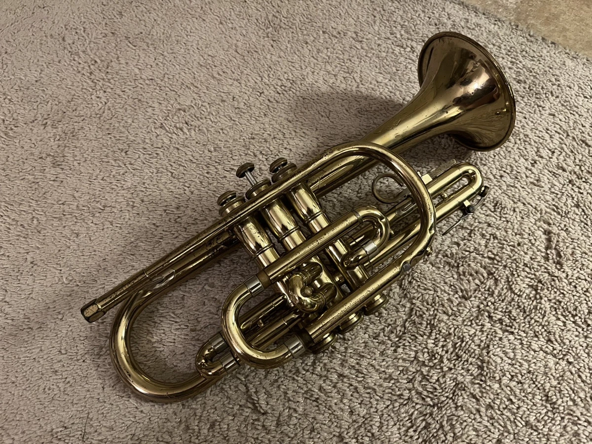 olds ambassador cornet products for sale | eBay