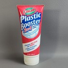 Cascade Plastic Booster Plastic Cleaning Dishwasher Additive 2003 DISCONTINUED 