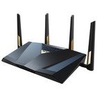 ASUS Rt-Be88U Wireless Router - Router - WLAN (90IG08V0-MO3N0V)