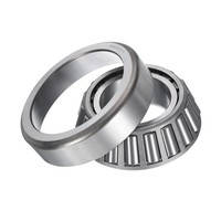 "M802048/M802011 Kegelrollenlager Kegel Und Schale, 1,6250\" Bohrung X 3,2500\" Od"