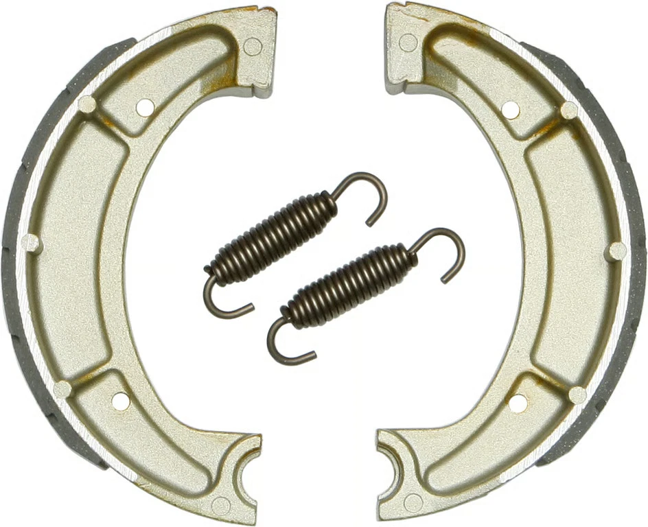 EBC BRAKE SHOES Fits: Yamaha XT600,YZ490,IT490,IT250,XT550,IT465,XT500,YZ465,XC2 - Image 2 of 4