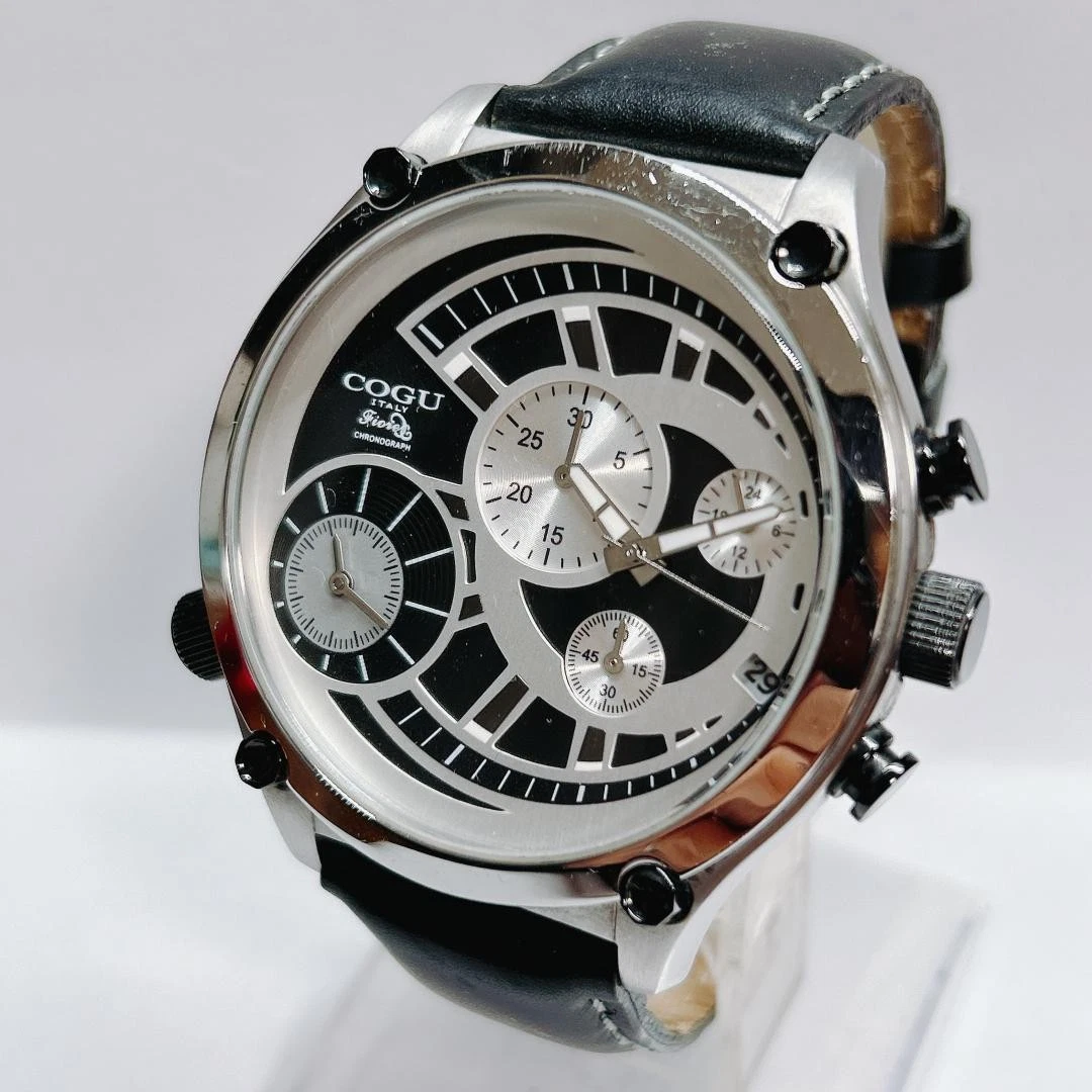 COGU Men Wristwatches for sale | eBay