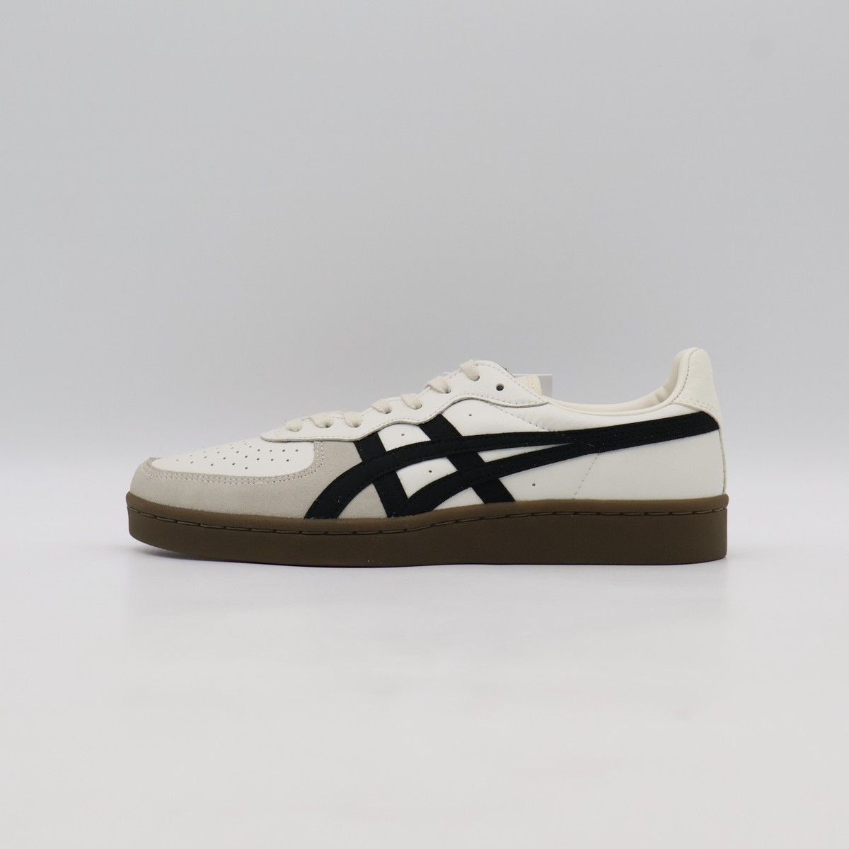 1183A353-127 Onitsuka Tiger GSM Cream Black (Men's) | eBay