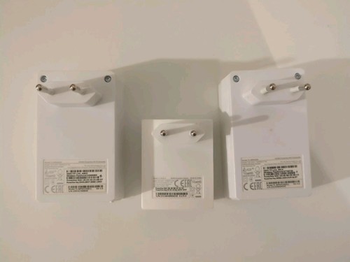 Tp-link Powerline AV600 WLAN Extender - Bild 3 von 6