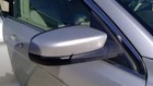 Passenger Side View Mirror Power With Puddle Lamp Fits 10-19 TAURUS 170680