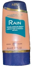 New Max Factor Rain All Day Hydrating Makeup 11 Sienna Canada