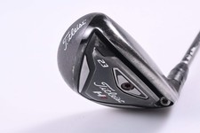 Ladies Titleist 816 H1 #4 Hybrid / 23 Degree / Ladies Flex Diamana M+ Red 50