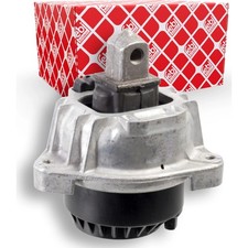 FEBI BILSTEIN 104265 MOTORLAGER FÜR BMW 5 6 7 F10 F07 F11 F01 F02 F03 F04
