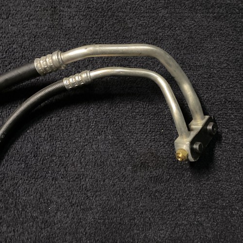 Ford Genuine Ford Suction Discharge Hose Assembly 8L34-19D734-CA - Picture 3 of 5