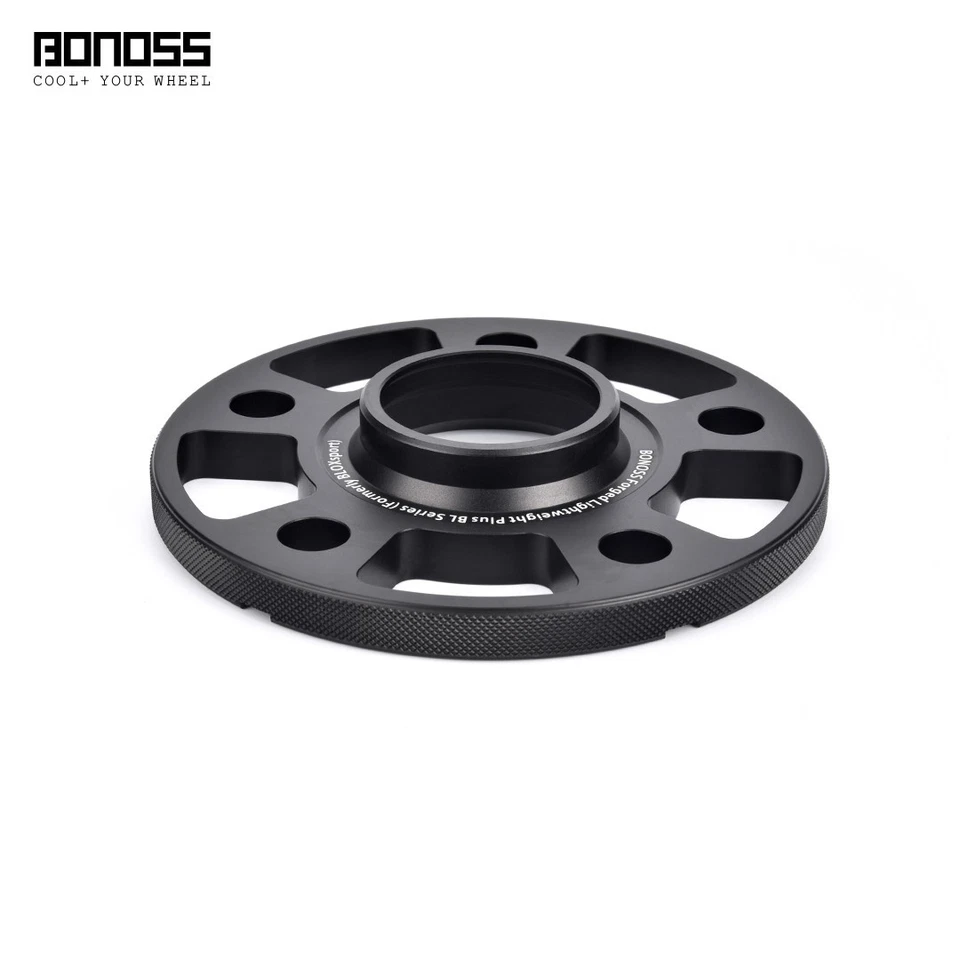 Fits Audi TT TTS RS Mk2 Quattro 15mm Hubcentric Wheel Spacers 5x100 / 5x112 57.1 — 第 2/4 张图片