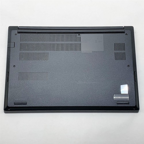 Lenovo ThinkPad E14 computer portatile AMD Ryzen 5700U 1,8 GHz 14" FHD 16 GB 512 GB NVMe Win 11 - Foto 7 di 10